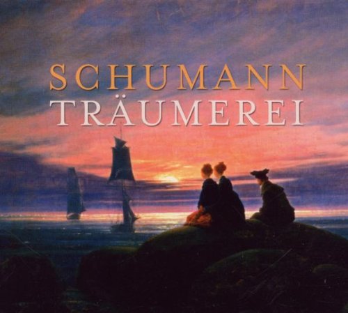 Produkt-Bild: Schumann-Tr&auml;umerei