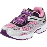 Saucony Grid Ignition 2 LTT Running Shoe (Little Kid/Big Kid)