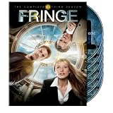 Fringe: The Complete Third Season ~ Anna Torv