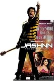 Jashnn: The Music Within Movie Poster (27 x 40 Inches - 69cm x 102cm) (2009) Indian -(Shahana Goswami)(Humayun Saeed)(Anjana Sukhani)(Adhyayan Suman)