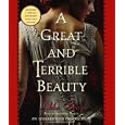A Great and Terrible Beauty by  Libba Bray and Josephine Bailey
