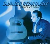Swing De Paris (4CD)