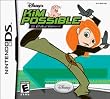 Kim Possible Global Gemini NDS