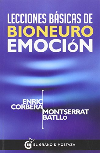 Lecciones básicas de Bioneuroemoción
