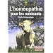 L'hom�opathie pour les ruminants : Guide th�rapeutique