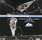 Badura-Skoda: The Sydney Opera House Recital, May 31, 1982