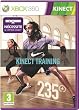Nike + Kinect Training
