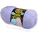 Lion Brand Yarn 550-144 Pound of Love Yarn, Lavender