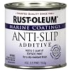 Rust-Oleum 207009 Marine Anti-Slip Additive 1/2-Pint
