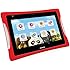nabi DreamTab HD8 Tablet (Wi-Fi Enabled)
