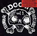 Terminal Doom Records Presents Vol 1