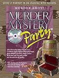 Murder Mystery Party - Murder Ahoy