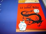 Les Aventures de Tintin : Les Cigares du Pharaon / Le Lotus bleu / Region 2 PAL DVD / Audio: English, French, Spanish / Subtitles: English, French, Spanish, Portuguese / Actor: David Fox, Susan Roman, Wayne Robson, John Stocker, Vernon Chapman, Dan Hennessey, Maureen Forrester, Harvey Atkin, Peter Meech