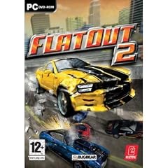 Flat Out 2