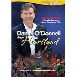 Daniel O'Donnell: From the Heartland