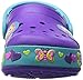 crocs Kids' Butterfly PS Light-Up Clog