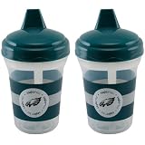 NFL Philadelphia Eagles 2 Pack Sippy Cup