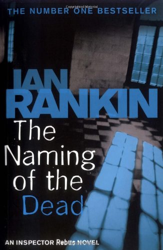 The Naming Of The Dead