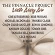 Pinnacle Project 2: Last Say So