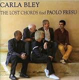 The Lost Chords Find Paolo Fresu