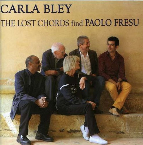 CD-Charts  Music : The Lost Chords Find Paolo Fresu