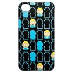 South Park: Butters Pattern Case for Apple&reg; iPhone&reg; 4