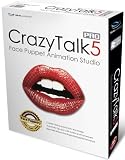 Crazy Talk 5 Pro (PC)