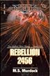 Rebellion 2456 : the Maritan Wars Trilogy, Book 1: Buck Rogers