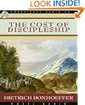 Cost of Discipleship, The  AUD