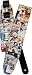 Planet Waves Beatles Guitar Strap, Anthology