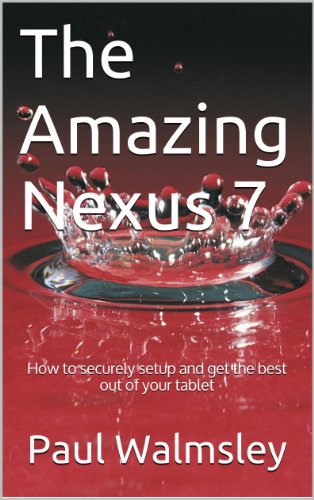 The Amazing Nexus 7