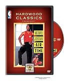 NBA Hardwood Classics: Michael Jordan: Air Time - DVD
