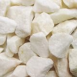 グラーバル 敷砂利 ホワイト 20ｋｇ