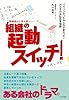 組織の起動スイッチ! 