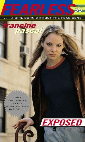 Exposed (Fearless Book 35)