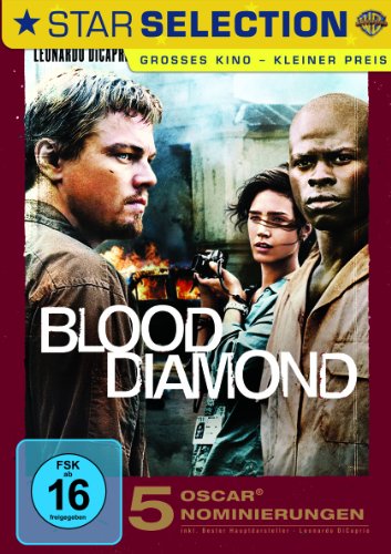 Blood Diamond