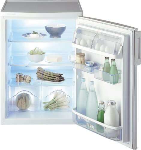 Bauknecht KRA 175 Optima Kühlschrank / A+ / Nutzinhalt 143 L Bauknecht KRA 175 Optima Kühlschrank / A+ / Nutzinhalt 143 L