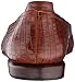 Nine West Women's Liplock Croco Ballet Flat
