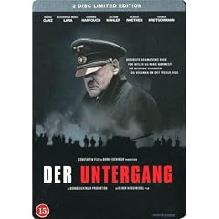 Der Untergang - Steelbook (DK-Import)