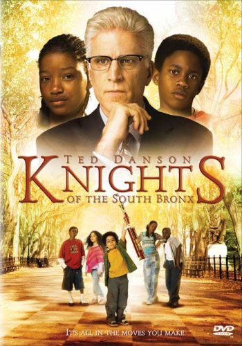 Watch Knights of the South Bronx Online!