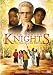 DVD : Knights of the South Bronx