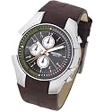 Diesel Gents Stainless Steel Case Watch - DZ4128