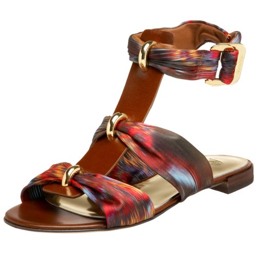 GUESS by Marciano Women's Fiorella Sandal
