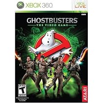 Ghostbusters: The Video Game