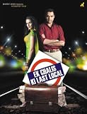 Ek Chalis Ki Last Local (2007) (Hindi Film / Bollywood Movie / Indian Cinema DVD)