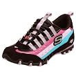Skechers Little Kid/Big Kid Bikers-Candy Cane Hook and Loop Shoe