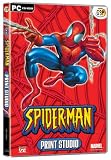 Spiderman Print Studio (PC)