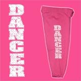 Varsity Fleece Capri Hot Pink Adult Small
