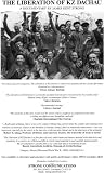The Liberation of KZ Dachau