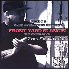 Down in Texas Maan! (Feat. Frank White Feat. Marcus Harris From